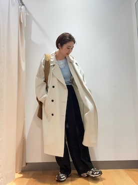 bayaさんのコーディネート