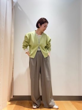 bayaさんのコーディネート