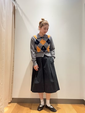 ばやさんのコーディネート
