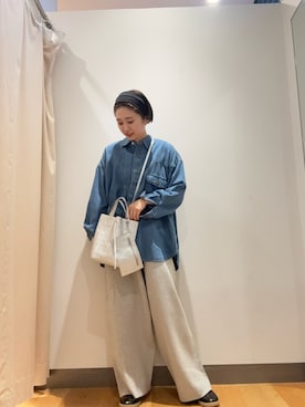 bayaさんのコーディネート