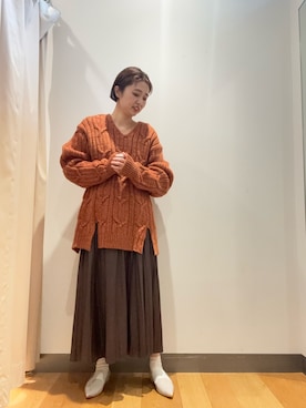 bayaさんのコーディネート