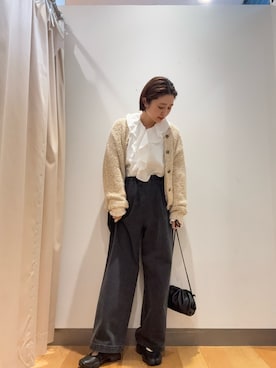 bayaさんのコーディネート