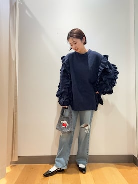 bayaさんのコーディネート