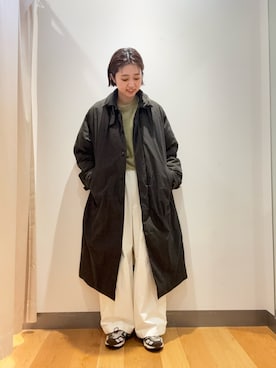 bayaさんのコーディネート