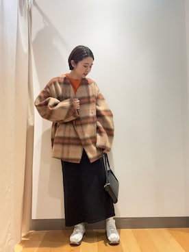 bayaさんのコーディネート