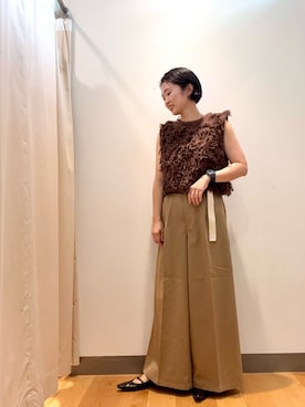 bayaさんのコーディネート