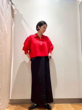 bayaさんのコーディネート