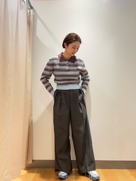 bayaさんのコーディネート