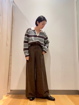 bayaさんのコーディネート