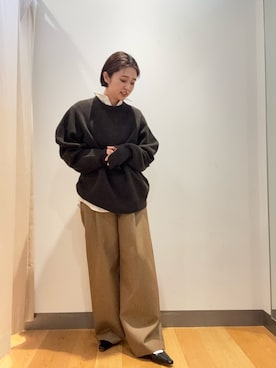 bayaさんのコーディネート