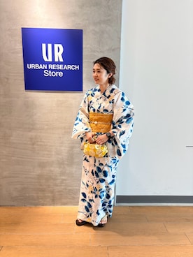 ばやさんのコーディネート