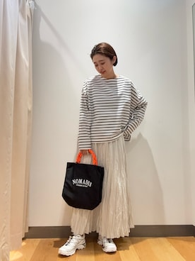 bayaさんのコーディネート