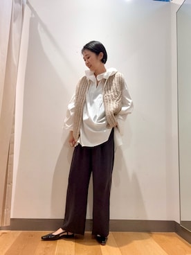 bayaさんのコーディネート