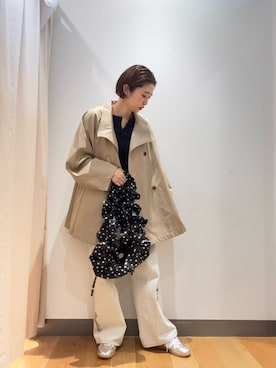 bayaさんのコーディネート