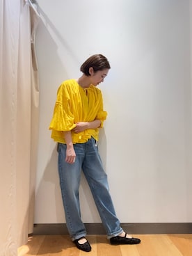 bayaさんのコーディネート