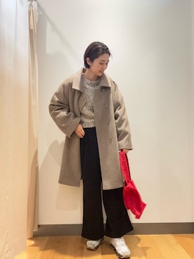 bayaさんのコーディネート