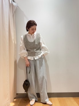 ばやさんのコーディネート