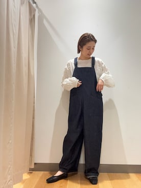 ばやさんのコーディネート