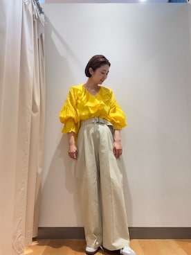 bayaさんのコーディネート