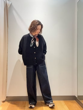 ばやさんのコーディネート