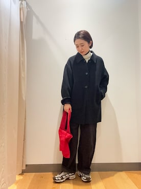 bayaさんのコーディネート