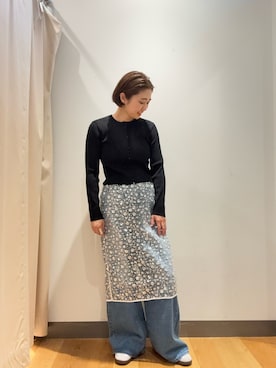 bayaさんのコーディネート