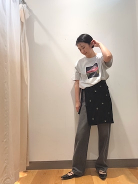 bayaさんのコーディネート