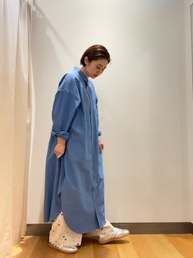 bayaさんのコーディネート