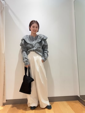 bayaさんのコーディネート