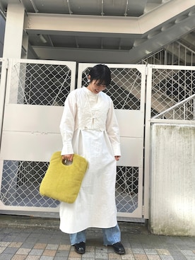 ワンピースを使った エナメルシューズ のレディース人気ファッションコーディネート Wear ワンピースを使った エナメルシューズ のレディース人気ファッションコーディネート Wear