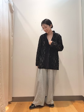 bayaさんのコーディネート