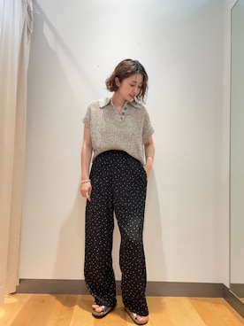 ばやさんのコーディネート