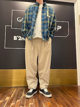 neotinさんのコーディネート