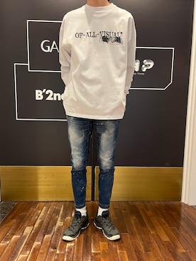 neotinさんのコーディネート