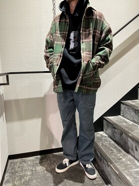 neotinさんのコーディネート