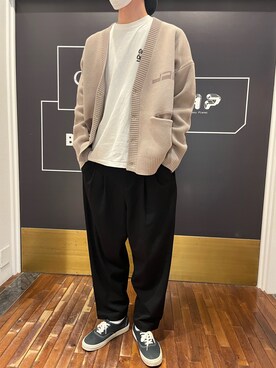 neotinさんのコーディネート