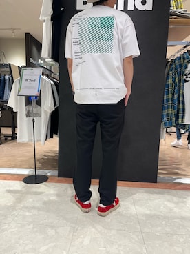 neotinさんのコーディネート