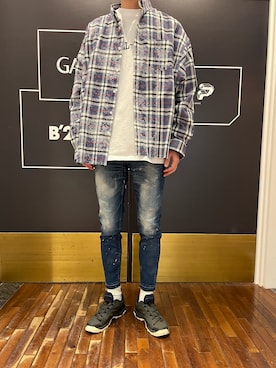 neotinさんのコーディネート