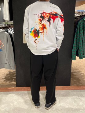 neotinさんのコーディネート