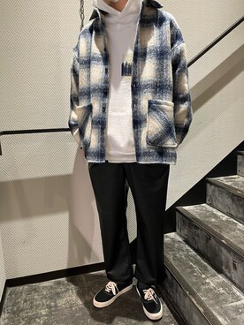 neotinさんのコーディネート