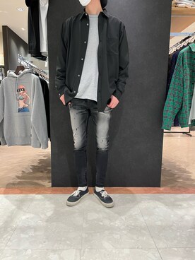 neotinさんのコーディネート