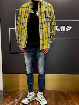 neotinさんのコーディネート