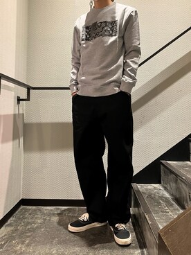 neotinさんのコーディネート