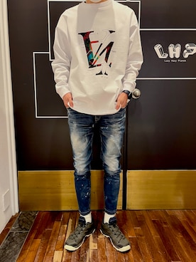 neotinさんのコーディネート