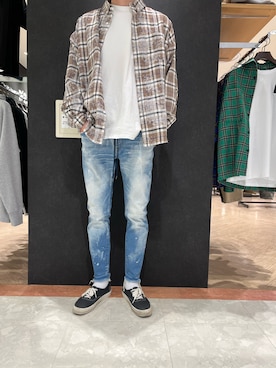 neotinさんのコーディネート