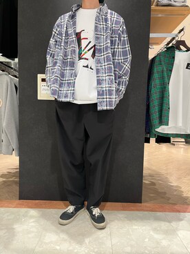 neotinさんのコーディネート