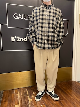 neotinさんのコーディネート