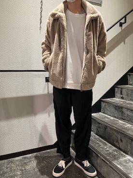 neotinさんのコーディネート