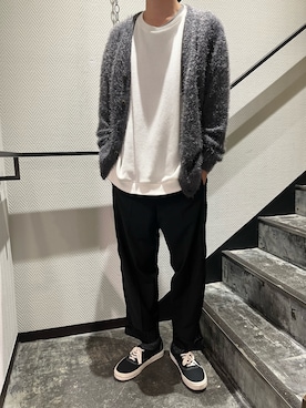 neotinさんのコーディネート