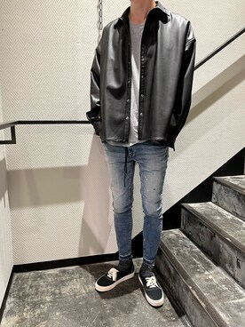 neotinさんのコーディネート